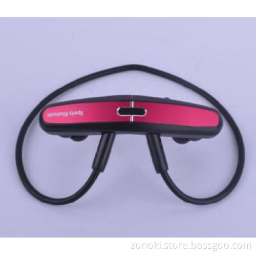 Bluetooth Stereo Headset